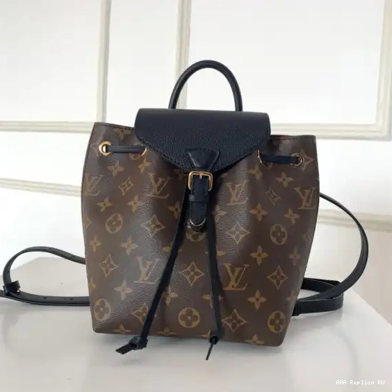 MONTSOURIS VUITTON BB LOUIS 0703